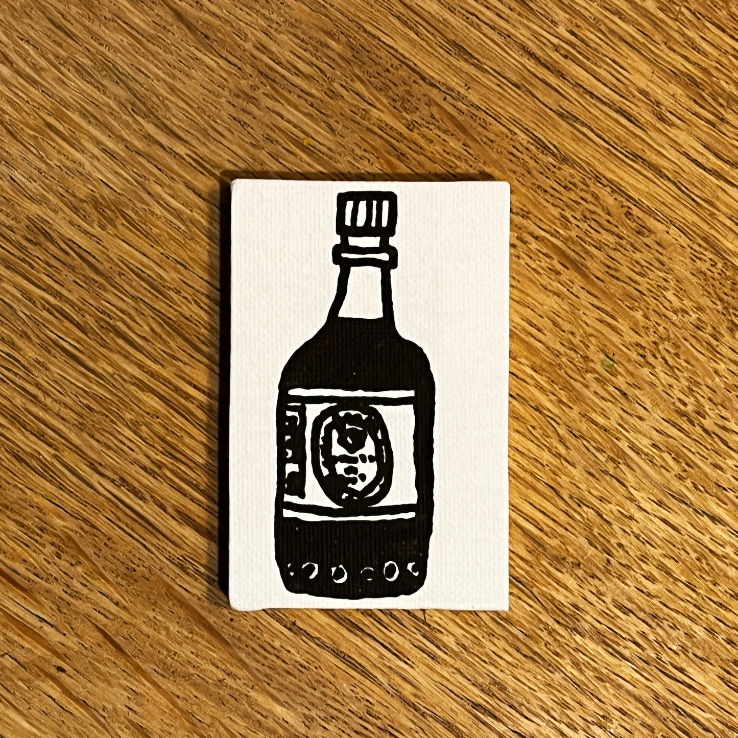 Little Soy Sauce (8 x 5 cm)